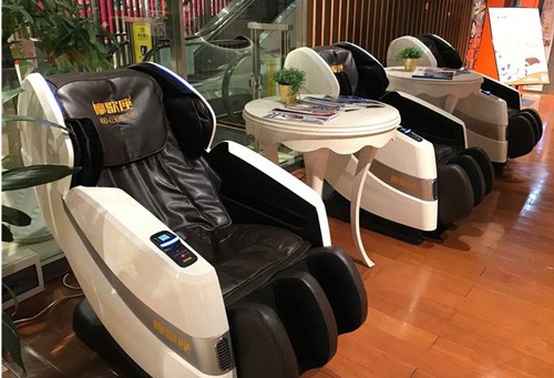 語音芯片為按摩器行業(yè)帶來的機遇